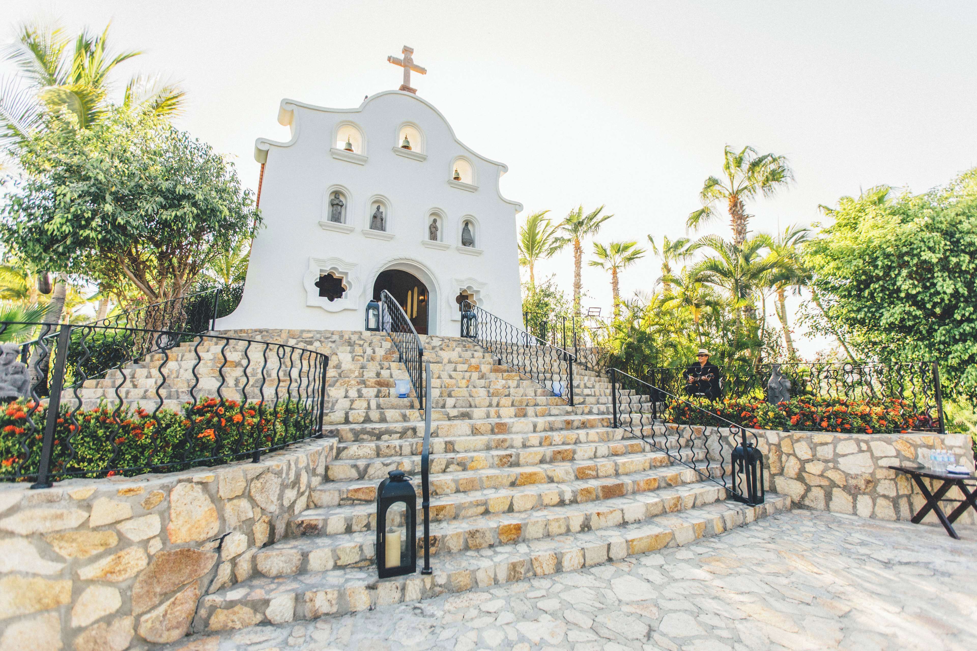 Photo - One&Only Palmilla