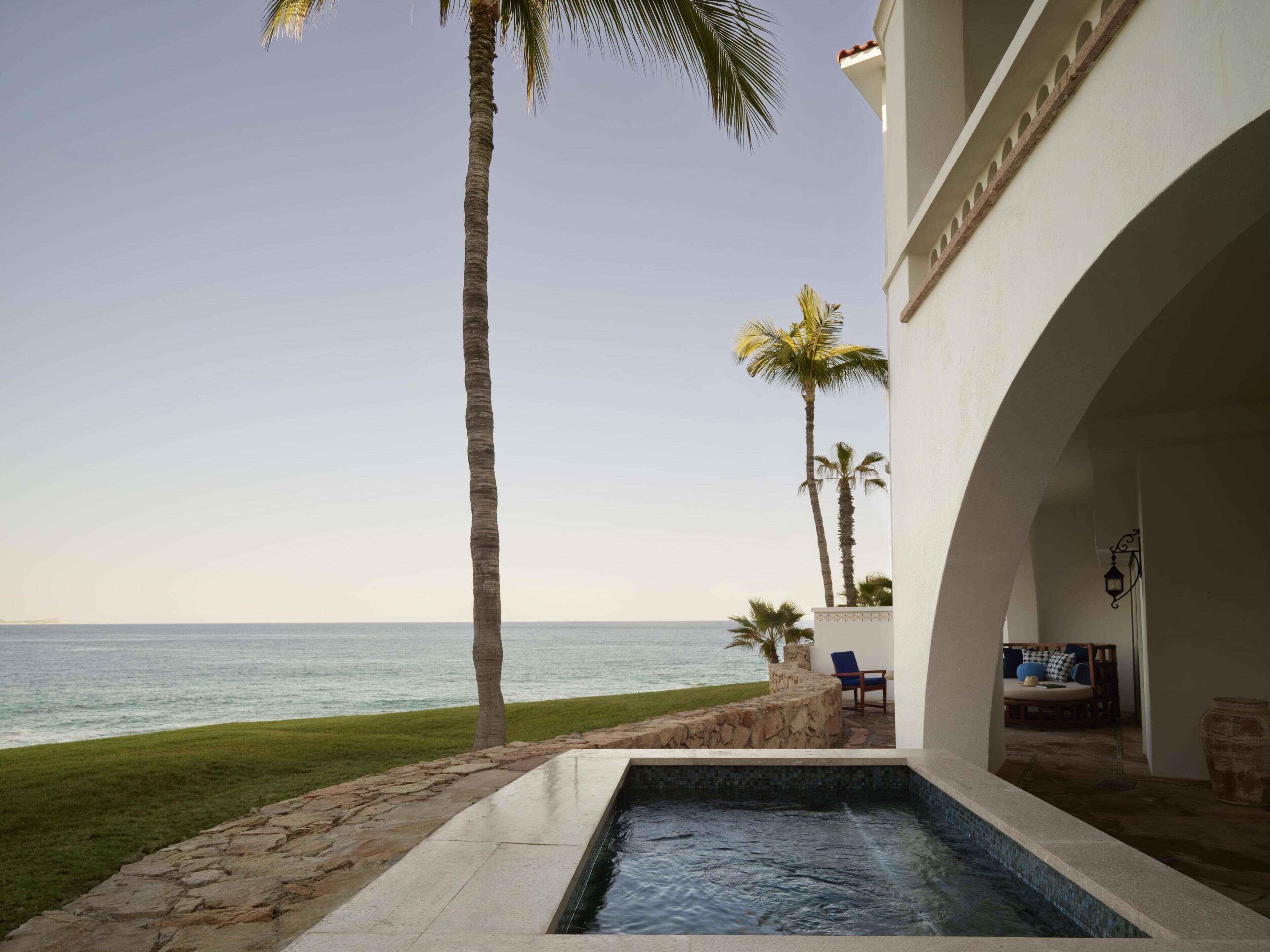 Suite, 1 Bedroom (with Plunge Pool) | Room amenity