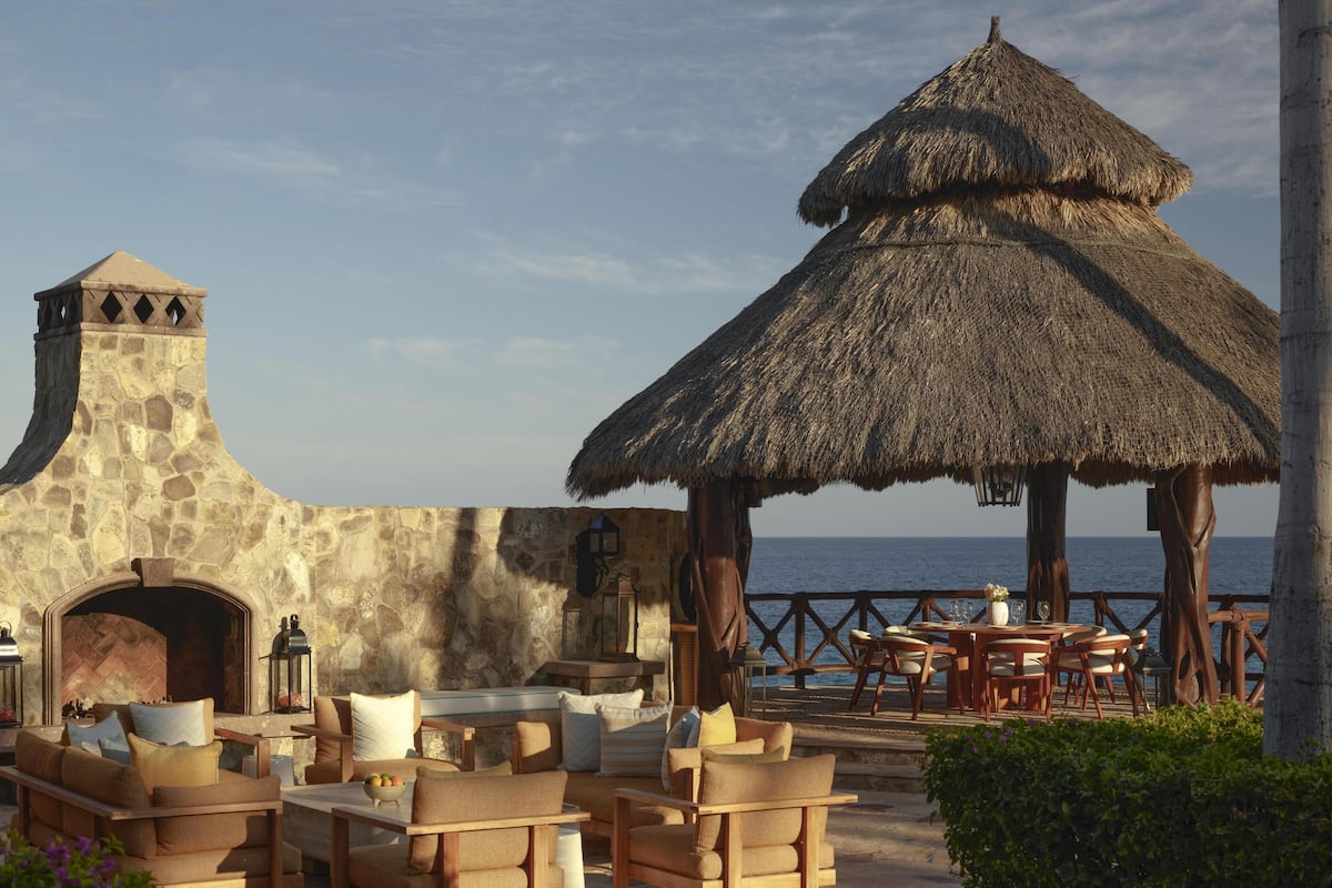 Villa (Cortez) | Room amenity