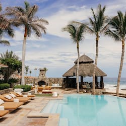 Villa (Cortez) | 1 bedroom, Egyptian cotton sheets, premium bedding, down comforters