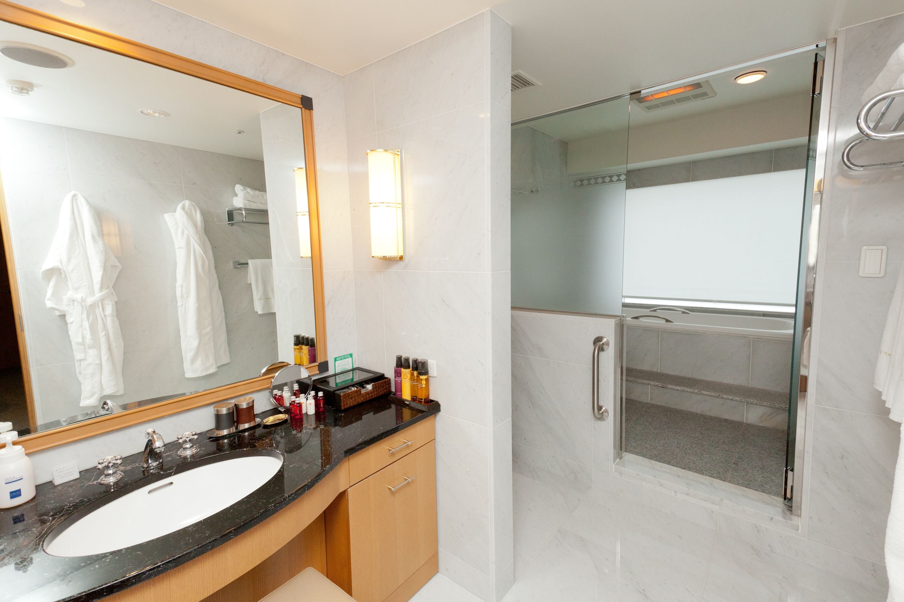 Foto - Sapporo Excel Hotel Tokyu