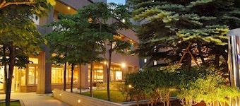 Sapporo Excel Hotel Tokyu