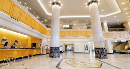 Sapporo Excel Hotel Tokyu