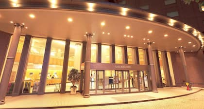 Sapporo Excel Hotel Tokyu