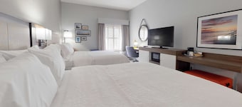 Hampton Inn St. Simons Island