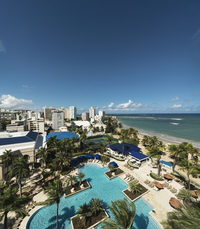 The Ritz-Carlton, San Juan