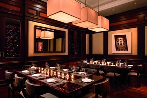 Restaurant - The Ritz-Carlton, San Juan (Carolina)