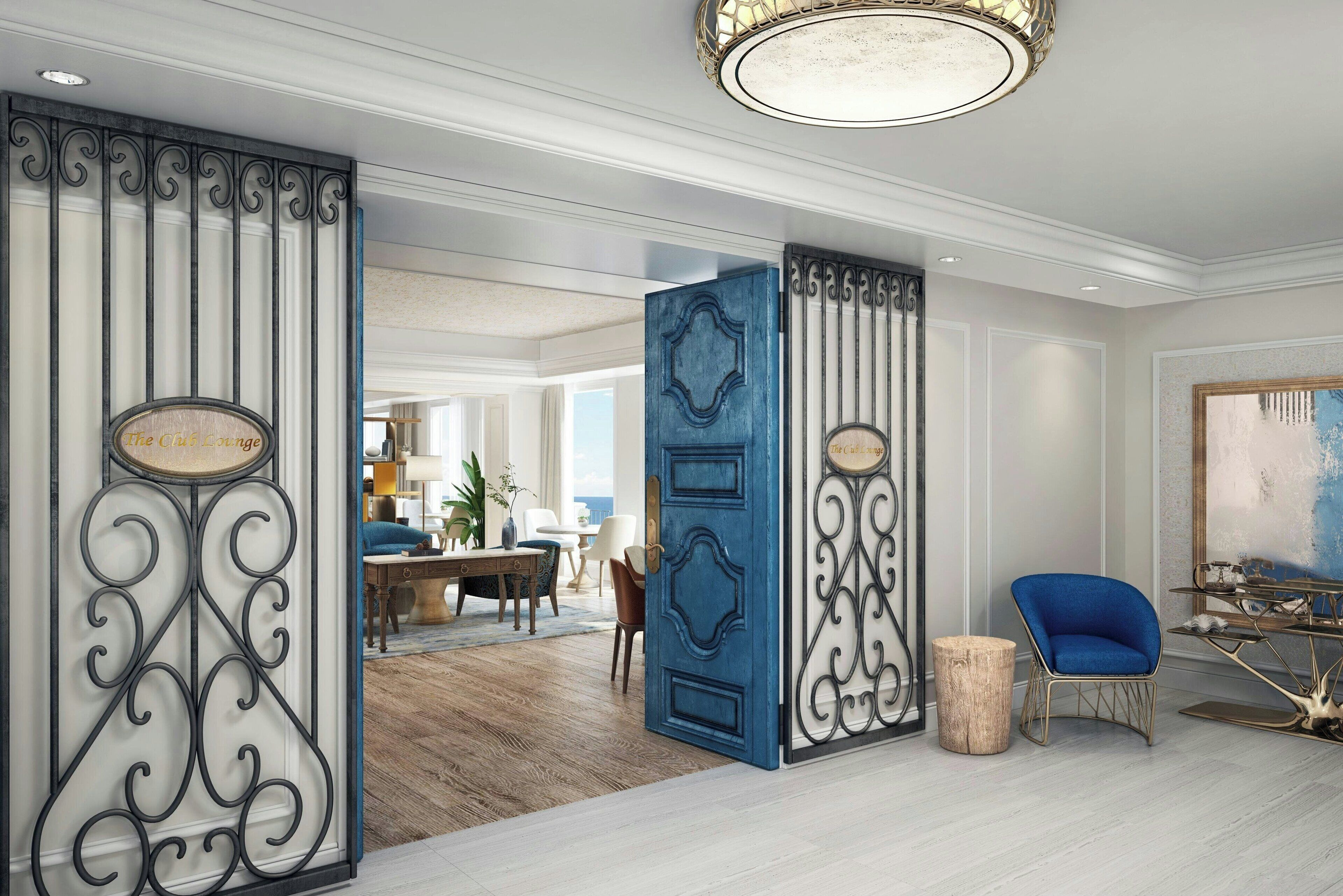 4 bars/lounges, poolside bar