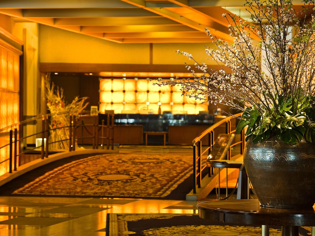 北廣島 Renaissance Sapporo Hotel 酒店 设施