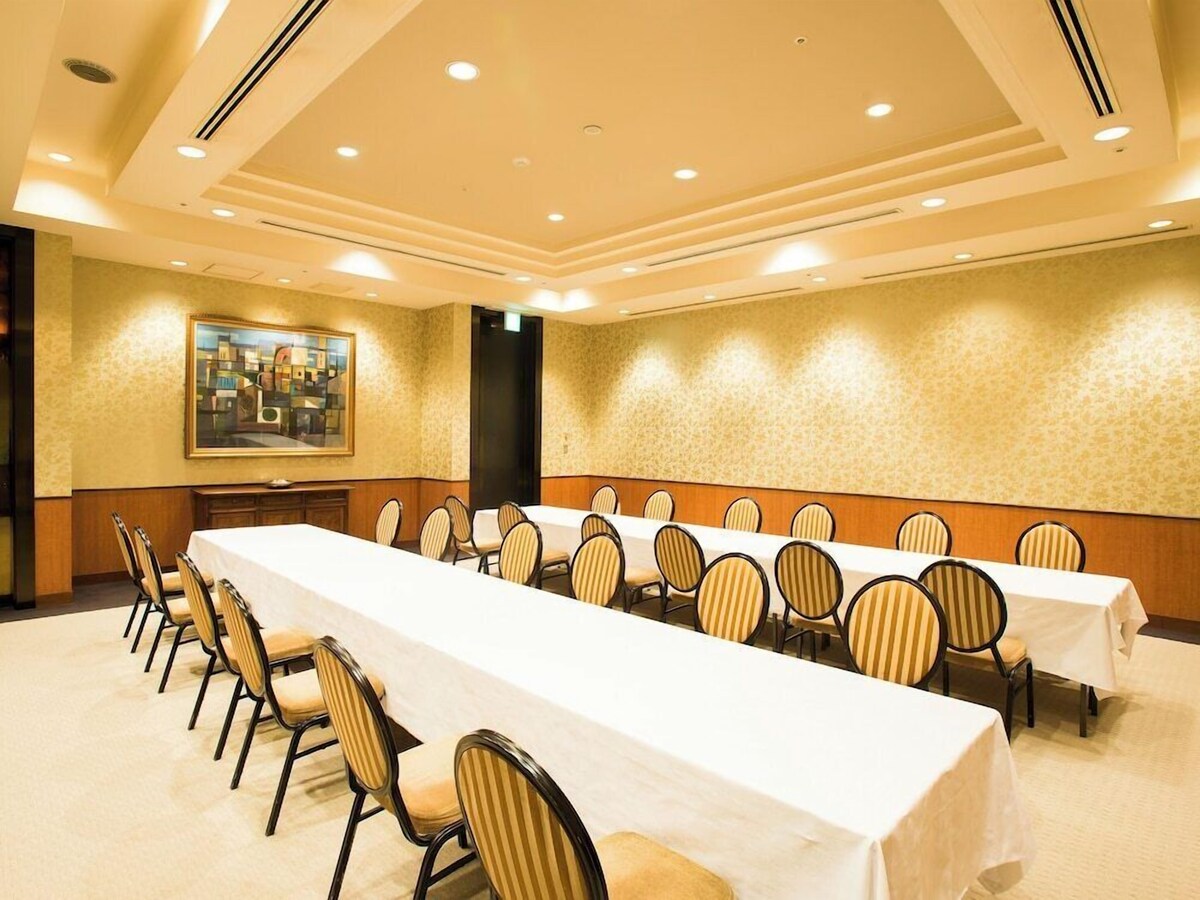 北廣島 Renaissance Sapporo Hotel 酒店 客房