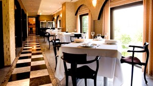 3 restaurants; lunch and dinner served - Renaissance Sapporo Hotel (Sapporo)