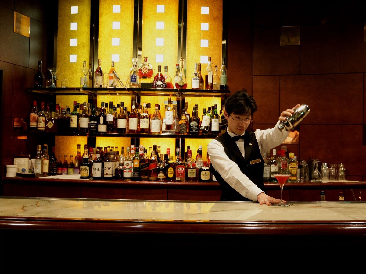 北廣島 Renaissance Sapporo Hotel 酒店 客房