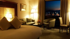 1 bedroom, in-room safe, desk, iron/ironing board (on request) - Renaissance Sapporo Hotel (Sapporo)