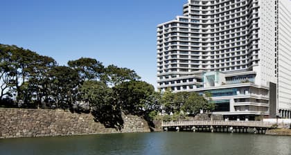 東京宮殿酒店