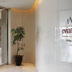 Couples treatment rooms, sauna, hot tub, body treatments