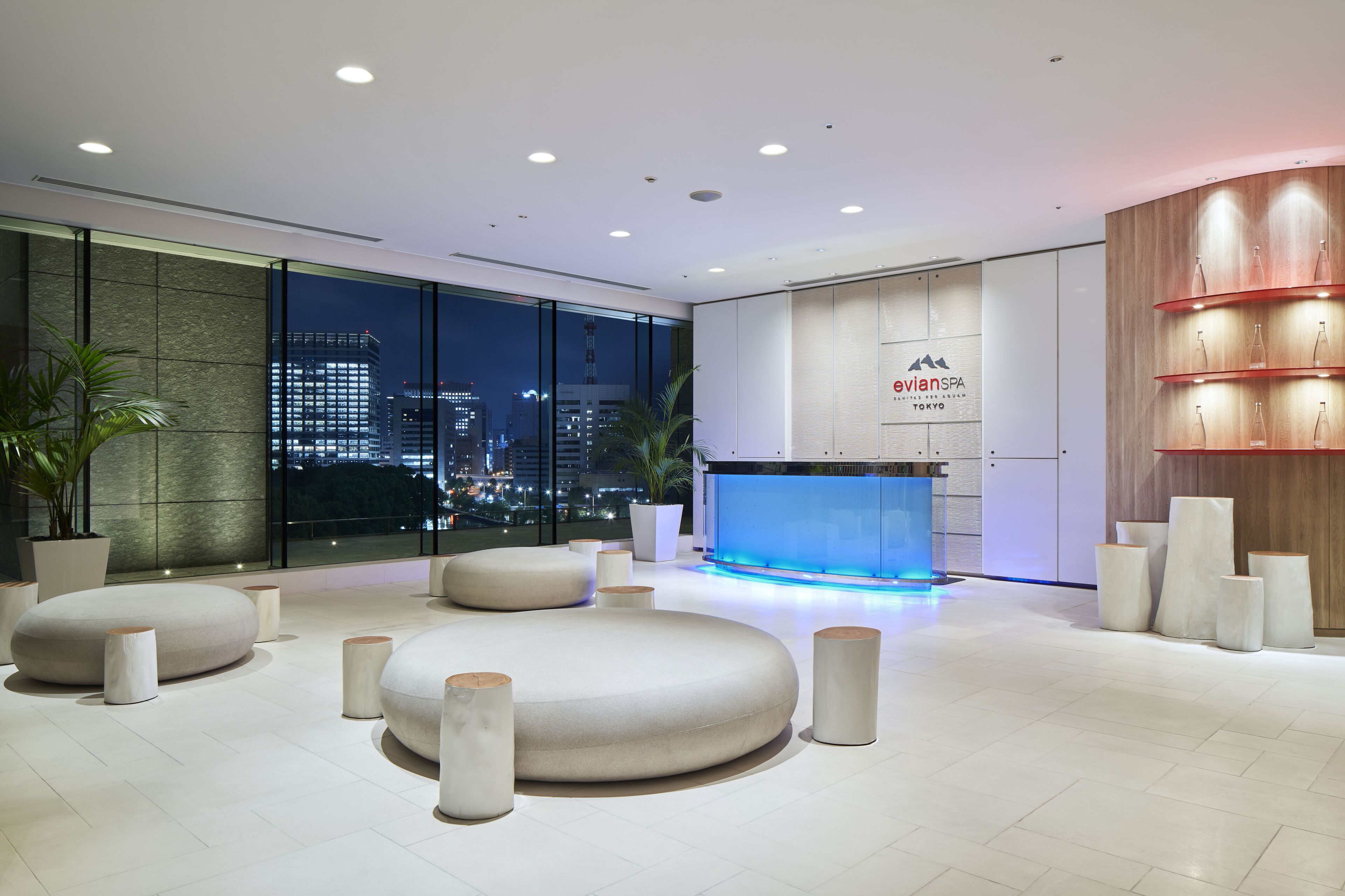 出品12/15まで☆Bonpoint×PALACE HOTEL TOKYO☆ Palace Hotel Tokyo, Tokyo - Japanican.com