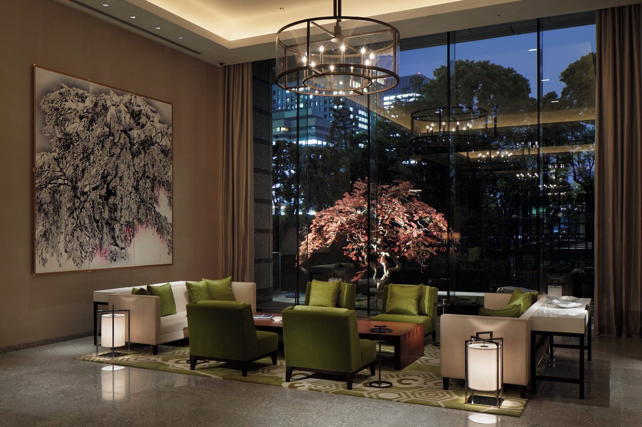 Palace Hotel Tokyo, Tokyo: Hotel Reviews, Rooms & Prices | Hotels.com