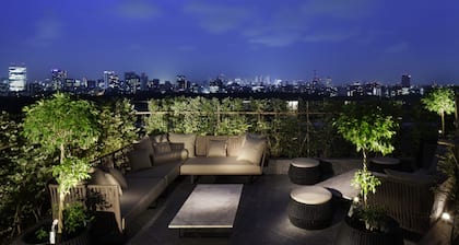 Palace Hotel Tokyo