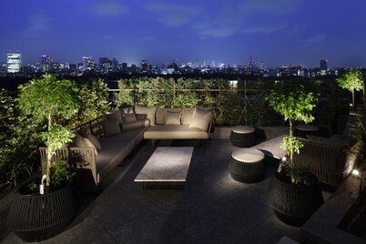 Palace Hotel Tokyo