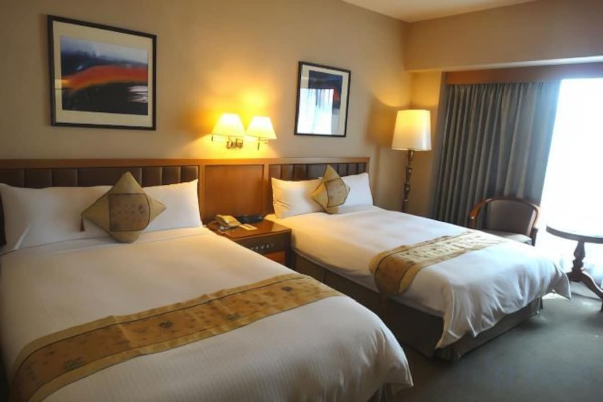 Business Twin Room