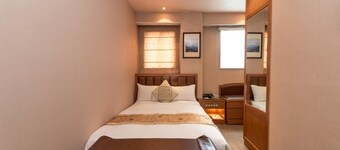 First Hotel
