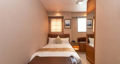 First Hotel