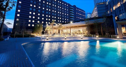 APA Hotel & Resort Tokyo Bay Makuhari