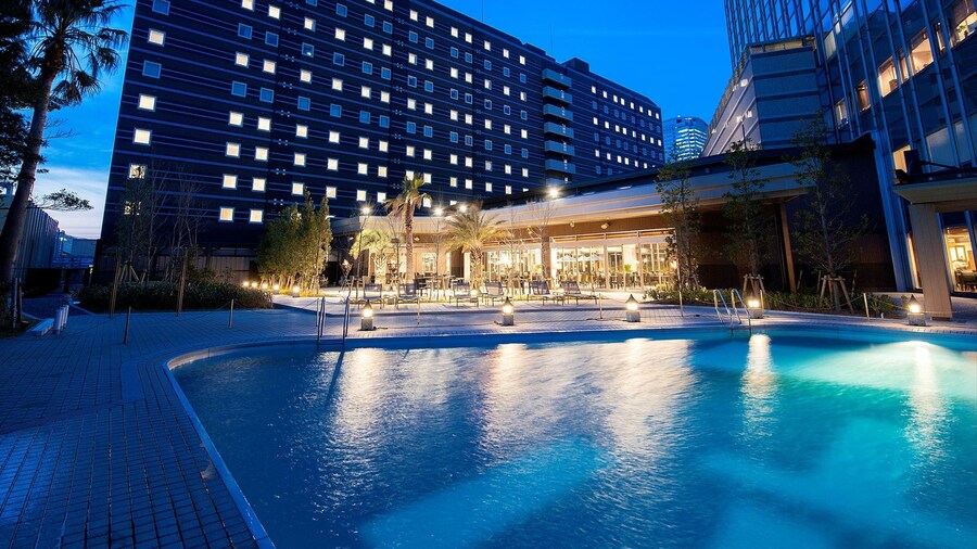 APA Hotel & Resort Tokyo Bay Makuhari