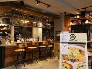 Café