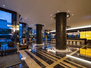 Recepció