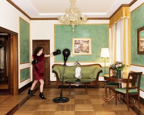 Deluxe Suite