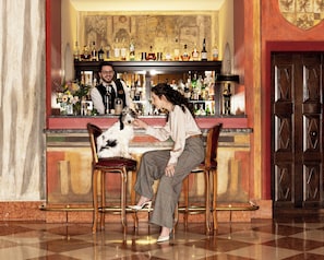 Pet-friendly
