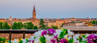 Due Torri Hotel