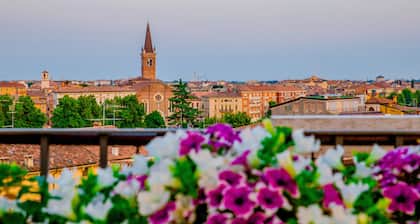 Due Torri Hotel