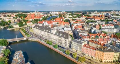 Best Western Prima Hotel Wroclaw