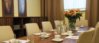 Best Western Prima Hotel Wroclaw