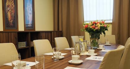 Best Western Prima Hotel Wroclaw