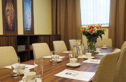 Best Western Prima Hotel Wroclaw
