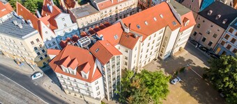 Best Western Prima Hotel Wroclaw