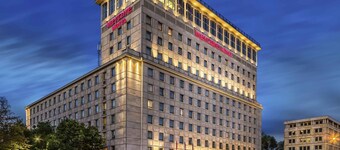 Mercure Warszawa Grand