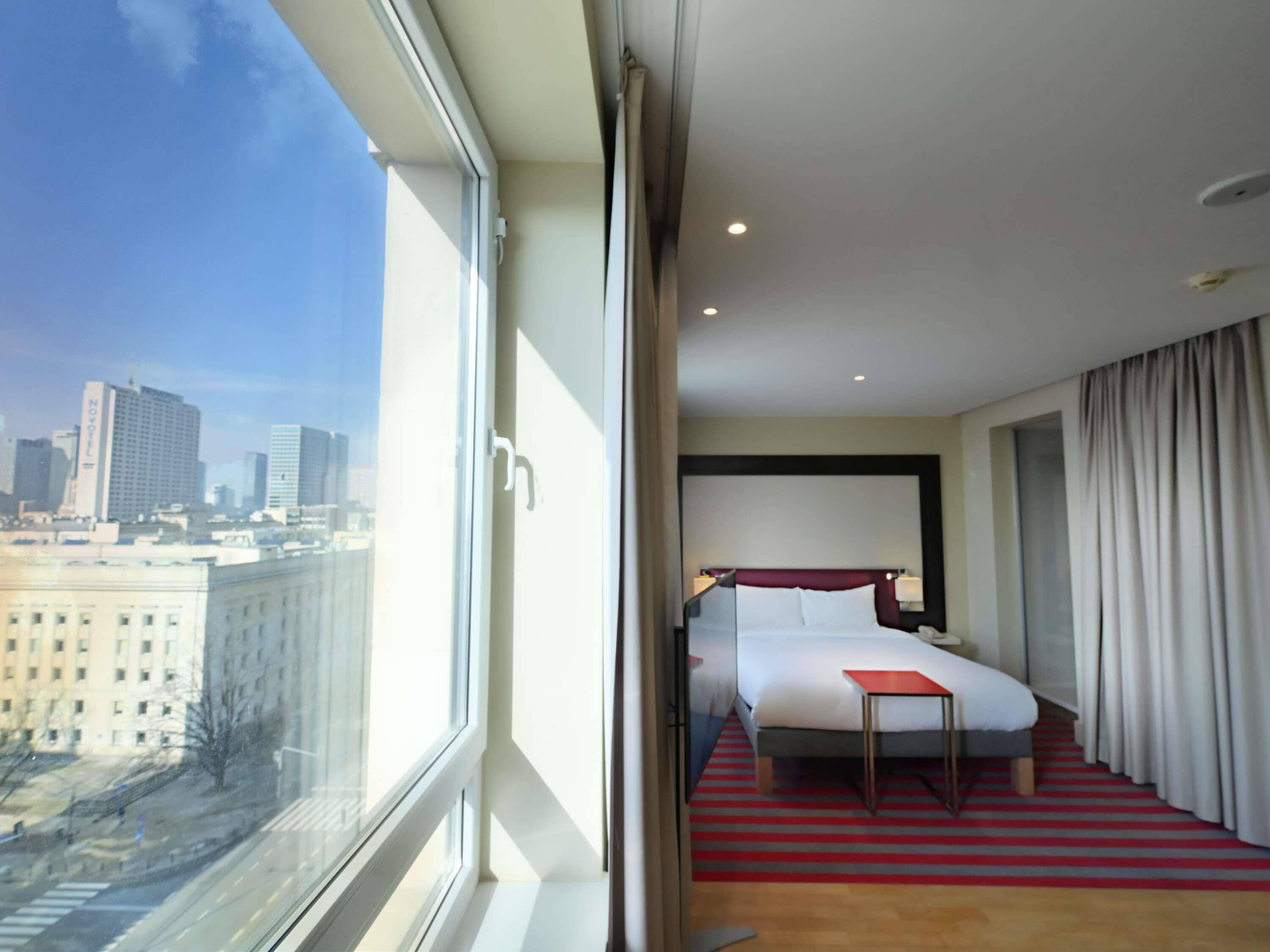 superior room | minibar, in-room safe, desk, blackout curtains