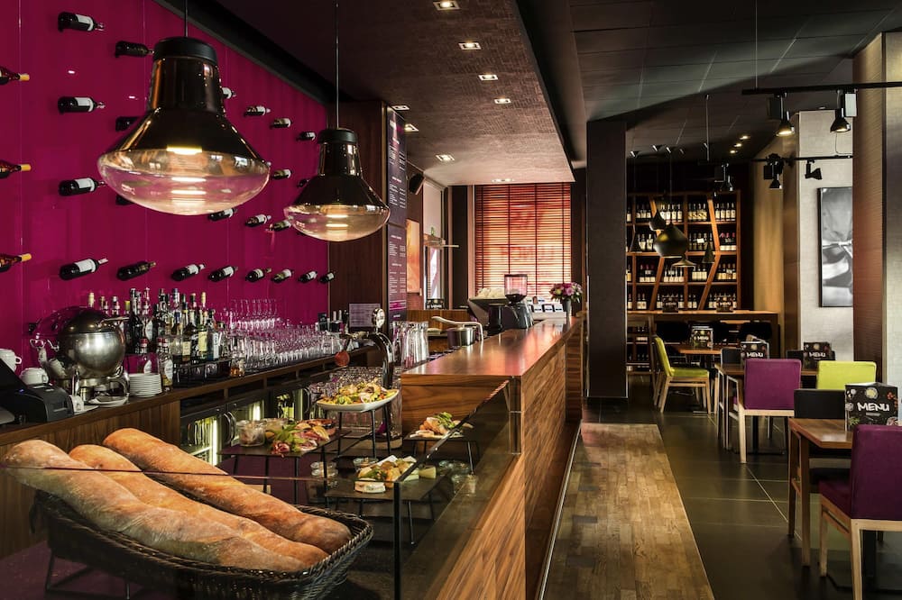 Mercure Warszawa Grand