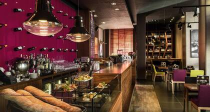 Mercure Warszawa Grand