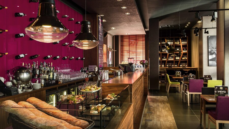 メルキュール ワルシャワ グランド