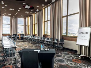 Salle de réunion