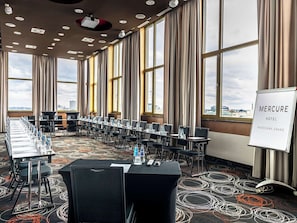 Salle de réunion