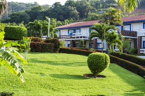 Standard Room, Garden View | Garden view