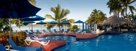Piscina al aire libre
