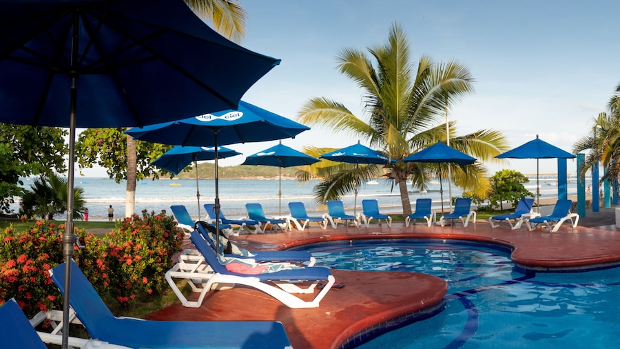 Qualton Club Ixtapa - All Inclusive