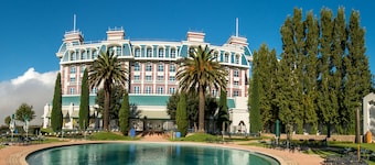 Peermont Walmont at Graceland, Secunda